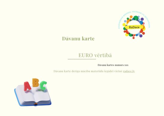 Dāvanu karte
