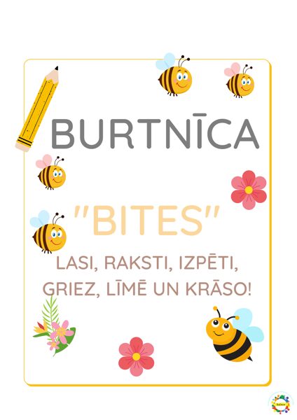 Burtnīca Bites